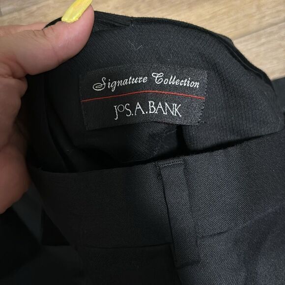 Jos.A.Bank Signature Collection Pants - Picture 6 of 7